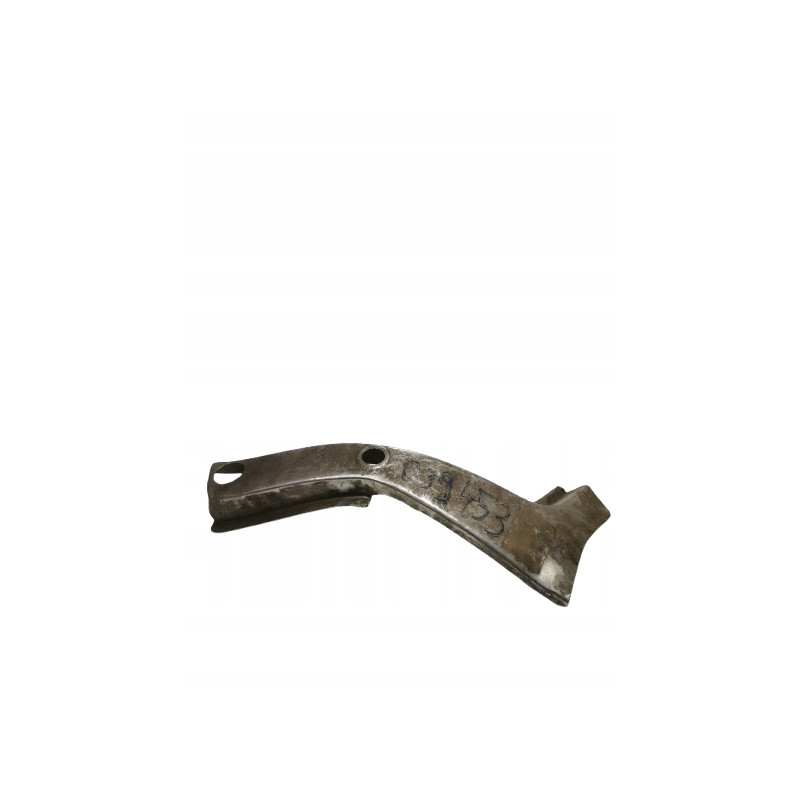 Poszycie, blacha Daewoo FSO OE 39453 039453