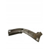 Poszycie, blacha Daewoo FSO OE 39453 039453