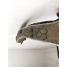 Poszycie, blacha Daewoo FSO OE 39453 039453
