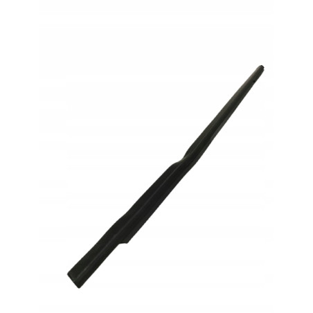 LISTWA ZGARNIAJĄCA DRZWI PRZÓD LEWYCH DAEWOO LANOS 1997- OE 96304086