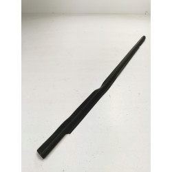 LISTWA ZGARNIAJĄCA DRZWI PRZÓD LEWYCH DAEWOO LANOS 1997- OE 96304086