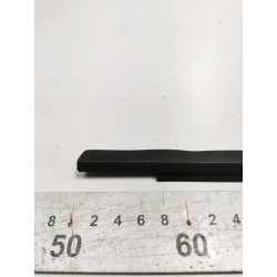 LISTWA ZGARNIAJĄCA DRZWI PRZÓD LEWYCH DAEWOO LANOS 1997- OE 96304086