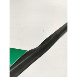 LISTWA ZGARNIAJĄCA DRZWI PRZÓD LEWYCH DAEWOO LANOS 1997- OE 96304086