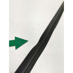 LISTWA ZGARNIAJĄCA DRZWI PRZÓD LEWYCH DAEWOO LANOS 1997- OE 96304086