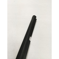 LISTWA ZGARNIAJĄCA DRZWI PRZÓD LEWYCH DAEWOO LANOS 1997- OE 96304086