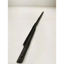 LISTWA ZGARNIAJĄCA DRZWI PRZÓD LEWYCH DAEWOO LANOS 1997- OE 96304086