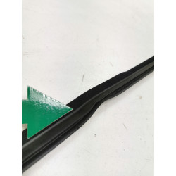 LISTWA ZGARNIAJĄCA DRZWI PRZÓD LEWYCH DAEWOO LANOS 1997- OE 96304086