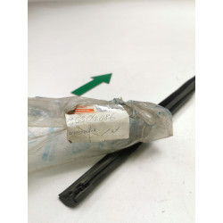 LISTWA ZGARNIAJĄCA DRZWI PRZÓD LEWYCH DAEWOO LANOS 1997- OE 96304086