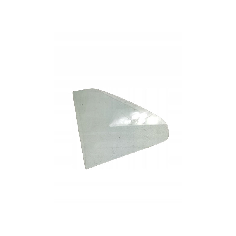 Szyba rogowa Trójkątna Lewa Tył NISSAN Micra K10 5D 8226307B10 82263-07B10