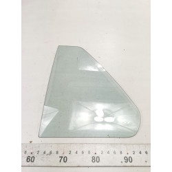 Szyba rogowa Trójkątna Lewa Tył NISSAN Micra K10 5D 8226307B10 82263-07B10