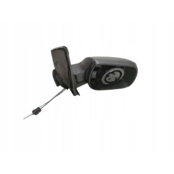 LUSTERKO PRAWE HELMER FORD FIESTA R24145