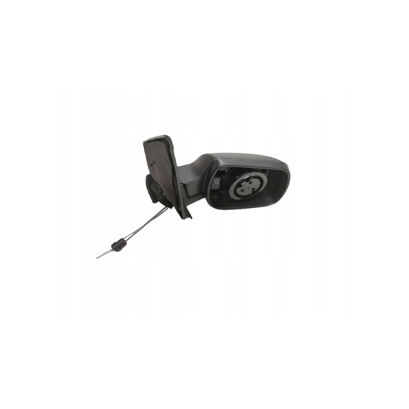 LUSTERKO PRAWE HELMER FORD FIESTA R24145
