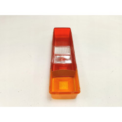 Klosz lampy tył lewa prawa LEART Ford Transit 1985- 37470028