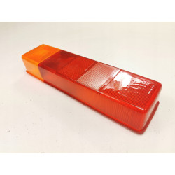 Klosz lampy tył lewa prawa LEART Ford Transit 1985- 37470028