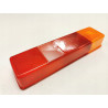 Klosz lampy tył lewa prawa LEART Ford Transit 1985- 37470028