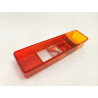 Klosz lampy tył lewa prawa LEART Ford Transit 1985- 37470028
