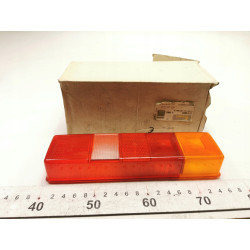 Klosz lampy tył lewa prawa LEART Ford Transit 1985- 37470028