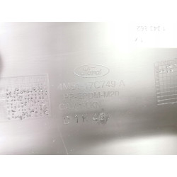 SPOILER ZDERZAKA PRZÓD FORD FOCUS 2004- 2008 OE 4M51-17C749-AF 1343862