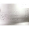 SPOILER ZDERZAKA PRZÓD FORD FOCUS 2004- 2008 OE 4M51-17C749-AF 1343862