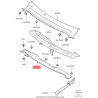 Przedłużenie - Przegroda Przednia FORD Focus 04-08 OE 4M51A01628AF 1441405