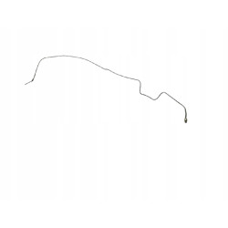 PRZEWÓD HAMULCOWY TYLNY DAEWOO TICO NA BELCE 51480A70B00000 51480A70B00