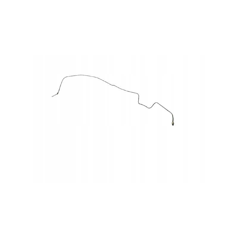 PRZEWÓD HAMULCOWY TYLNY DAEWOO TICO NA BELCE 51480A70B00000 51480A70B00