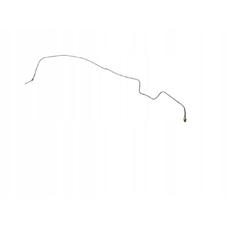 PRZEWÓD HAMULCOWY TYLNY DAEWOO TICO NA BELCE 51480A70B00000 51480A70B00