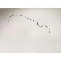 PRZEWÓD HAMULCOWY TYLNY DAEWOO TICO NA BELCE 51480A70B00000 51480A70B00