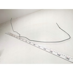 PRZEWÓD HAMULCOWY TYLNY DAEWOO TICO NA BELCE 51480A70B00000 51480A70B00