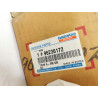 Boczek drzwi prawy tył Daewoo Lanos OE 96304833 96236172