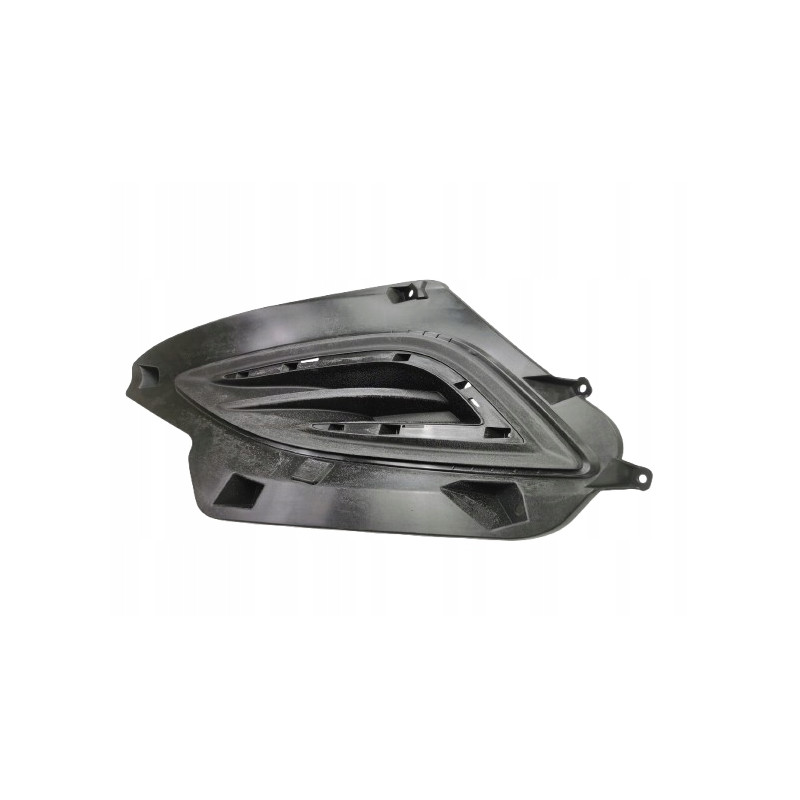 KRATKA ZDERZAKA PRZEDNIEGO PRAWA HYUNDAI I20 1 I LIFT 12-15 OE 86528 1J500