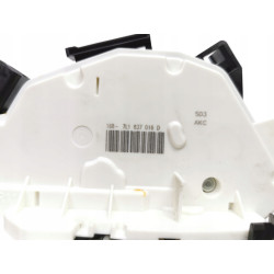 ZAMEK DRZWI PRAWY PRZÓD PRAWY PRZEDNI VW T6.1 OE 7L1837016D