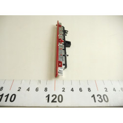 TRZECIE ŚWIATŁO STOPU FIAT GRANDE PUNTO 51974522 51722247