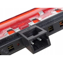 TRZECIE ŚWIATŁO STOPU FIAT GRANDE PUNTO 51974522 51722247