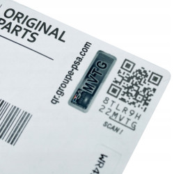 Citroen OE 735511309 , 6438CS