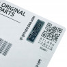 Citroen OE 735511309 , 6438CS