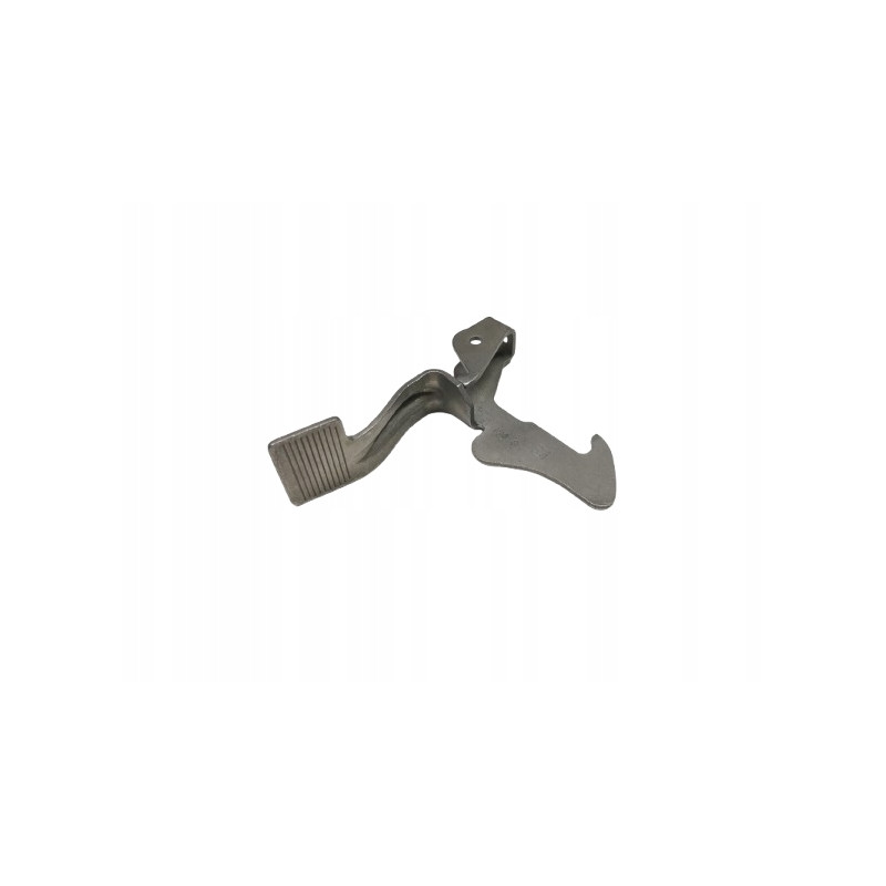 Haczyk zamka maski Opel Vectra C Signum OE 1178936 13229914