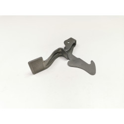 Haczyk zamka maski Opel Vectra C Signum OE 1178936 13229914