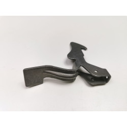 Haczyk zamka maski Opel Vectra C Signum OE 1178936 13229914