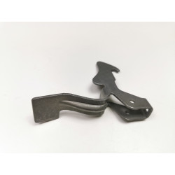 Haczyk zamka maski Opel Vectra C Signum OE 1178936 13229914