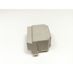 Osłona klamki drzwi przesuwnych lewych Opel Combo C OE 13170495 138453