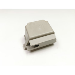 Osłona klamki drzwi przesuwnych lewych Opel Combo C OE 13170495 138453