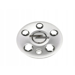 Dekielek, kołpak koła Opel Vectra B OE 1006042 9156002