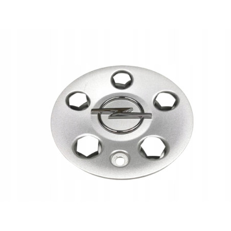 Dekielek, kołpak koła Opel Vectra B OE 1006042 9156002