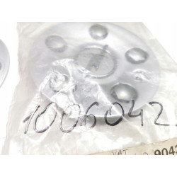 Dekielek, kołpak koła Opel Vectra B OE 1006042 9156002