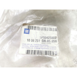 KOŁPAK DEKIELEK KOŁA OPEL CORSA-B TIGRA-A OE 1006751 90425802