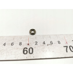 Cylinderek zamka drzwi Opel Astra F/G Zafira A OE 5133903 90540585