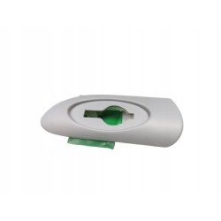 Listwa błotnika prawy przód Opel Vectra B OE 1103176 9118562