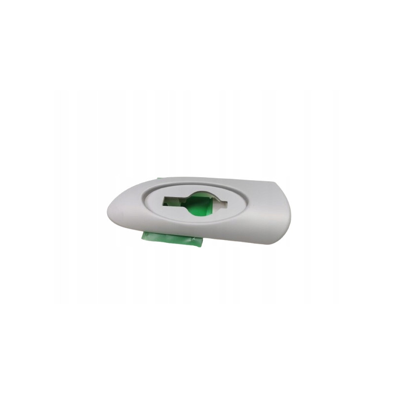Listwa błotnika prawy przód Opel Vectra B OE 1103176 9118562