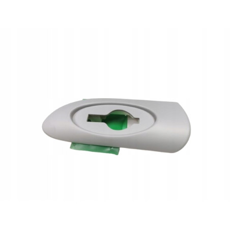 Listwa błotnika prawy przód Opel Vectra B OE 1103176 9118562